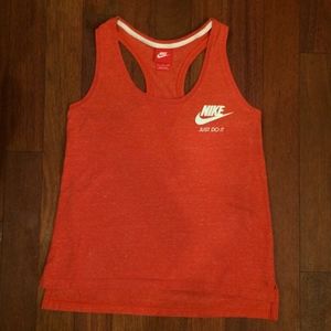 Nike Tank Top